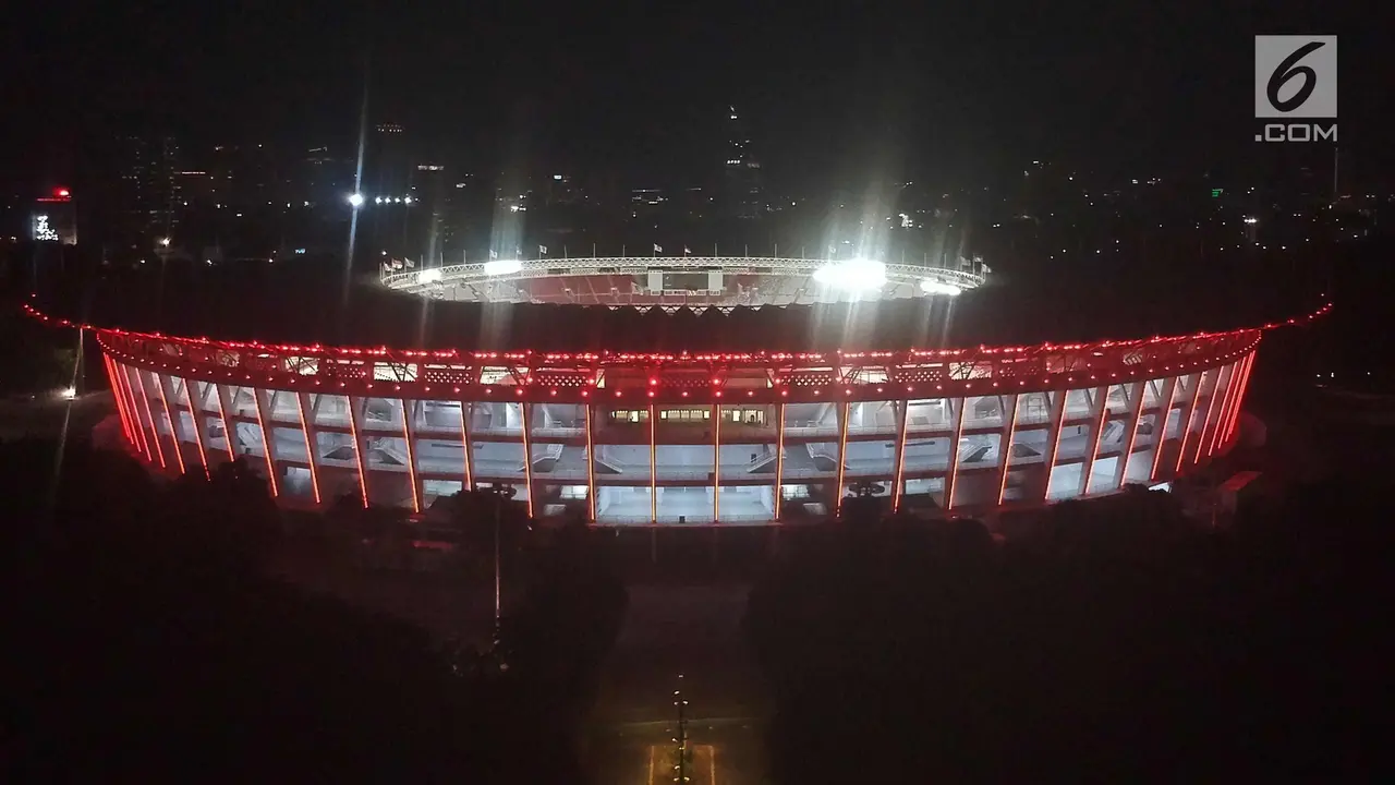 Stadion GBK