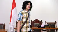 Akhir Juli Sistem Peradilan Pidana Anak Diberlakukan