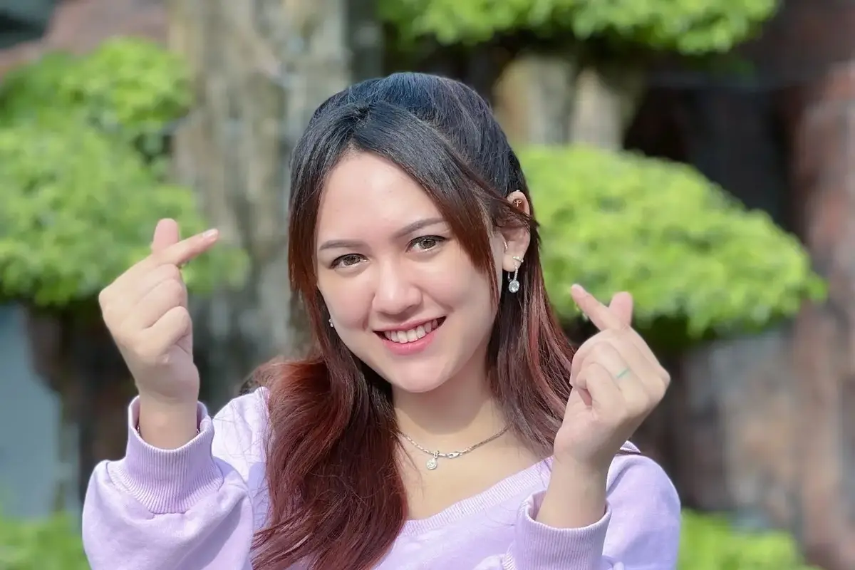 Happy Asmara Sang Queen of Ambyar Temukan Tambatan Hati, Siapakah Dia?