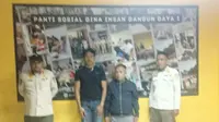 Diduga Ada Prostitusi Sesama Jenis di Taman Daan Mogot, DPRD Jakarta: Jangan Tunggu Viral dan Razia Baru Bergerak