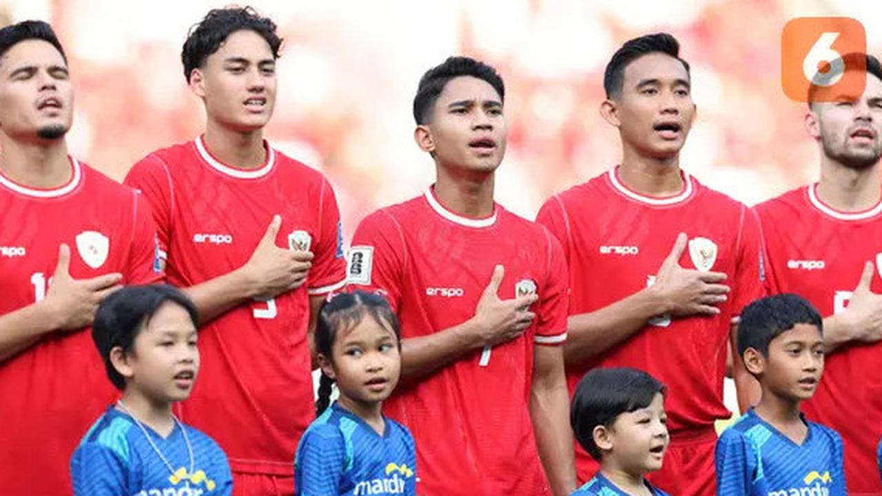 Timnas Indonesia Terima Sanksi FIFA Jelang Laga Lawan Jepang, Denda hingga Larangan Dampingi Tim