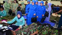 Saran JK untuk Orangtua Memilih Menantu