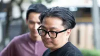 Film Pesugihan Sate Gagak Siap Tayang 2025, Dibintangi Ardit Erwandha, Nunung Hingga Yono Bakrie