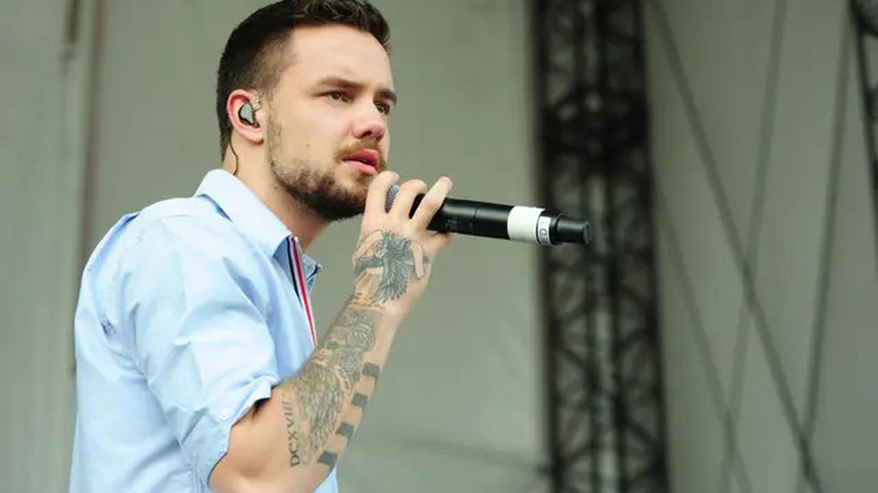 Liam Payne Ternyata Ada Jadwal Konser di Jakarta Tahun 2025