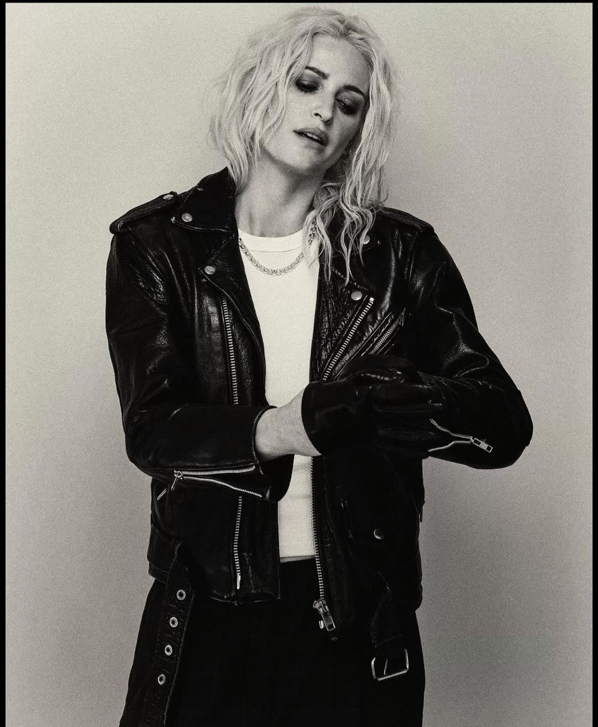 Profil Emily Armstrong, Vokalis Baru Linkin Park yang Mengguncang Dunia Musik