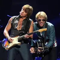 Bon Jovi siap gebrak GBK dengan aksi maksimal 