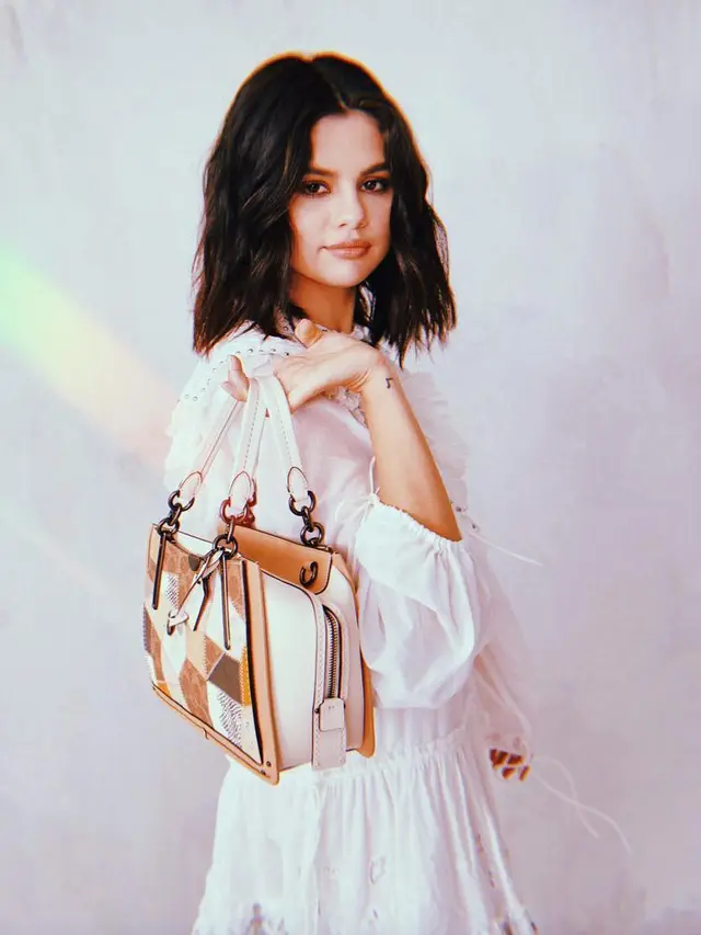 [Fimela] Selena Gomez