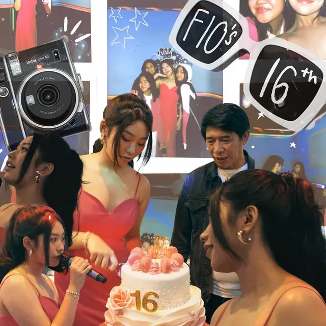 Fiorelly Adik Amanda Caesa