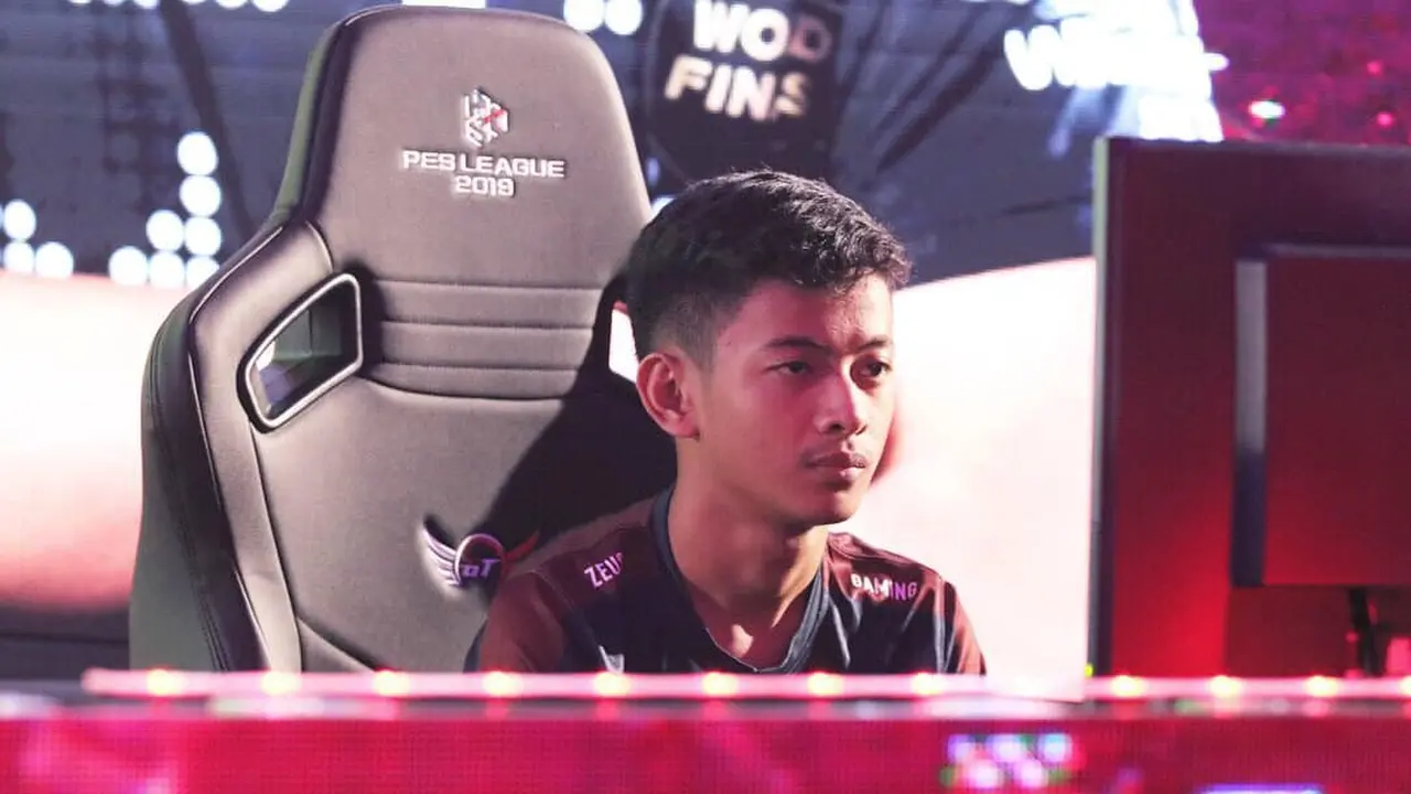 Rizky Faidan