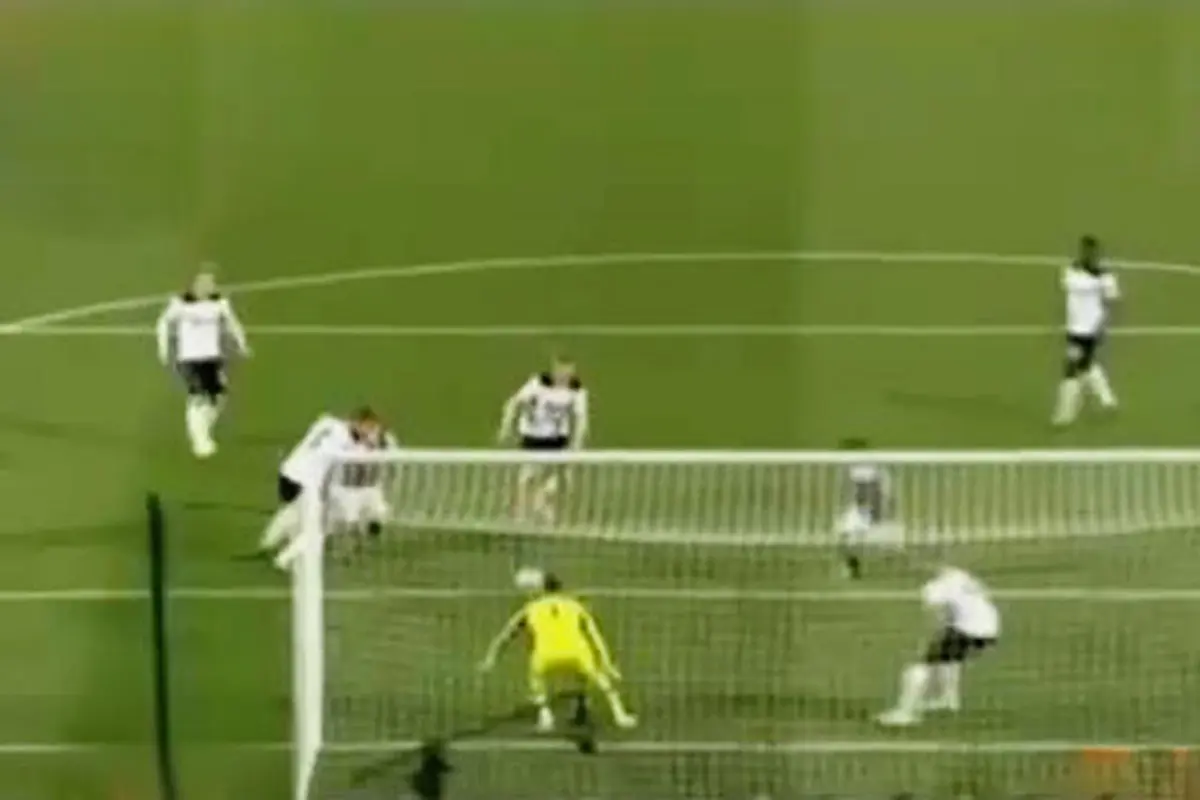 West Ham United Vs Spurs