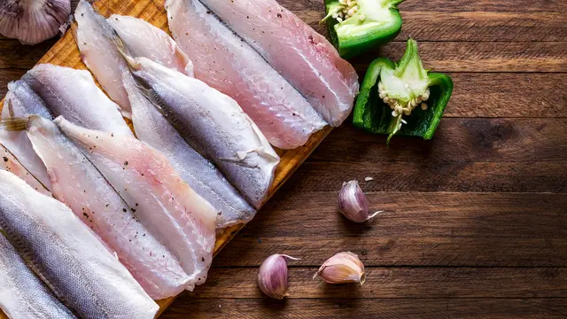Makanan Agar Kulit Tidak Kering