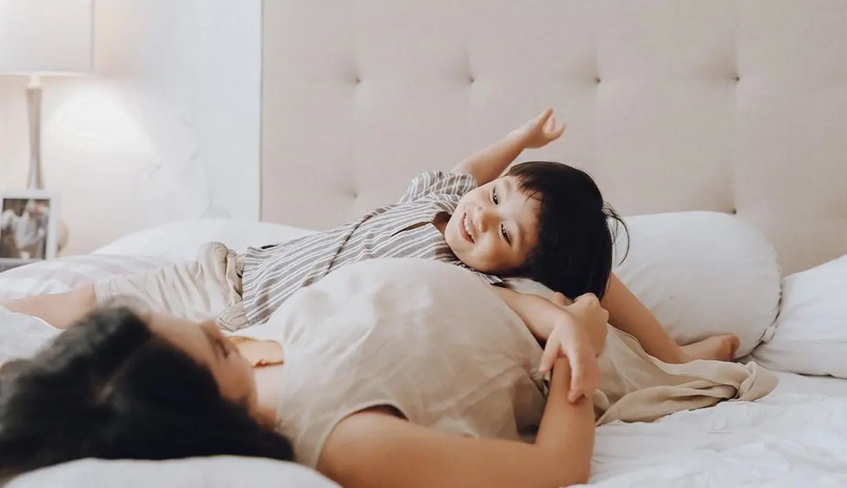 Andien (Instagram/andienaisyah)