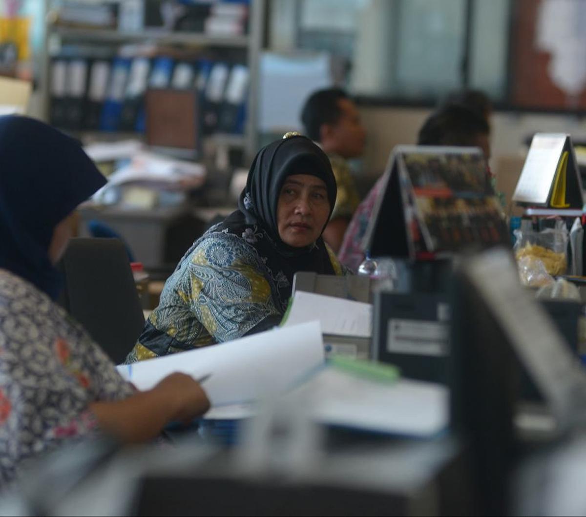 Single salary system yang diterapkan terdiri atas unsur jabatan (gaji) dan tunjangan (kinerja dan kemahalan). Sistem grading akan ditetapkan dalam menentukan besaran gaji di beberapa jenis jabatan PNS.