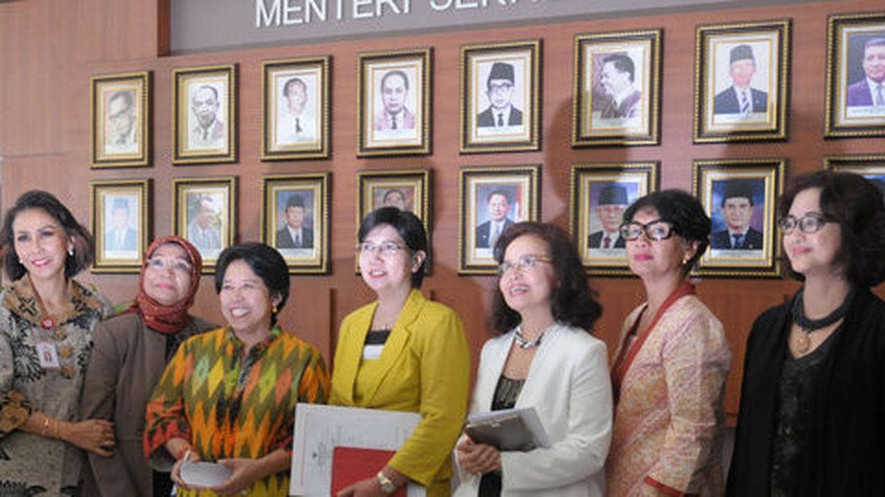 Pertanyaan-pertanyaan menukik Pansel bikin kaget Capim KPK