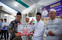 Wakil Wali Kota Medan Ajak Warga Jaga Ketenteraman Ramadhan, Perangi Narkoba dan Judi Online