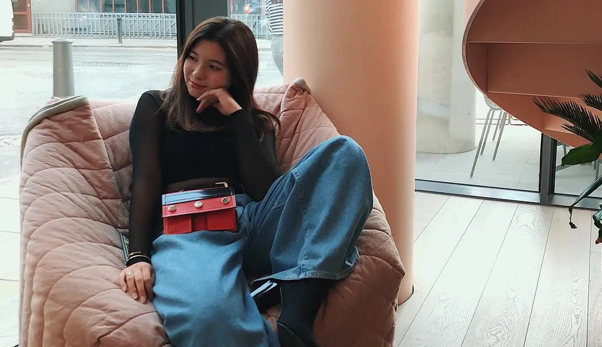 (Instagram/sharazaaa)