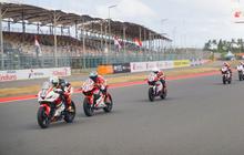 Fakta Unik: Kenapa Mandalika Jadi Barometer Motorsport Asia Menurut Bos ARRC?