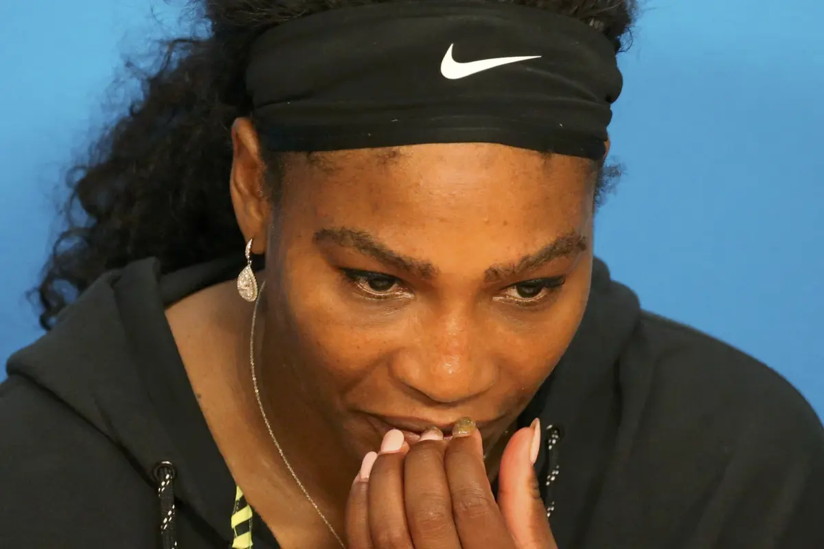 Serena Williams 
