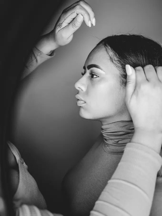 Rambut Runway Ready Kini Bukan Hanya Milik Model Profesional