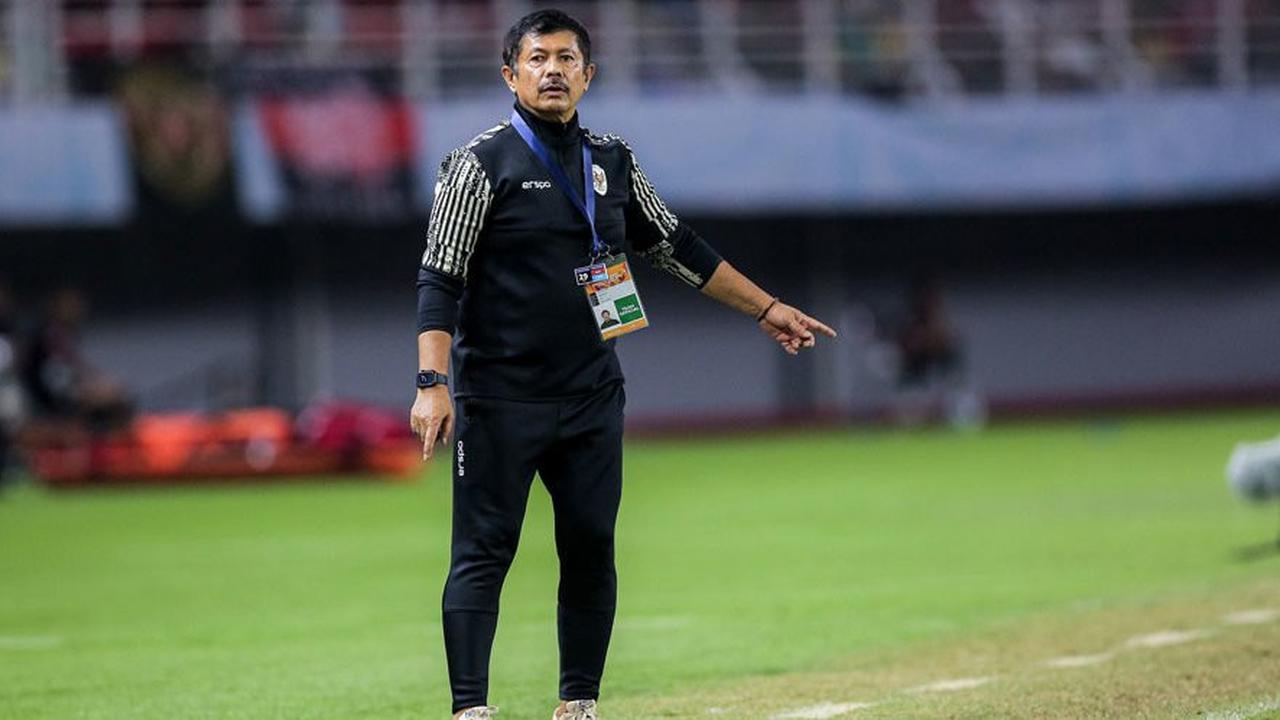 Timnas Indonesia U-22 Disebut Bisa Mempertahankan Medali Emas SEA Games, Ada Faktor Indra Sjafri