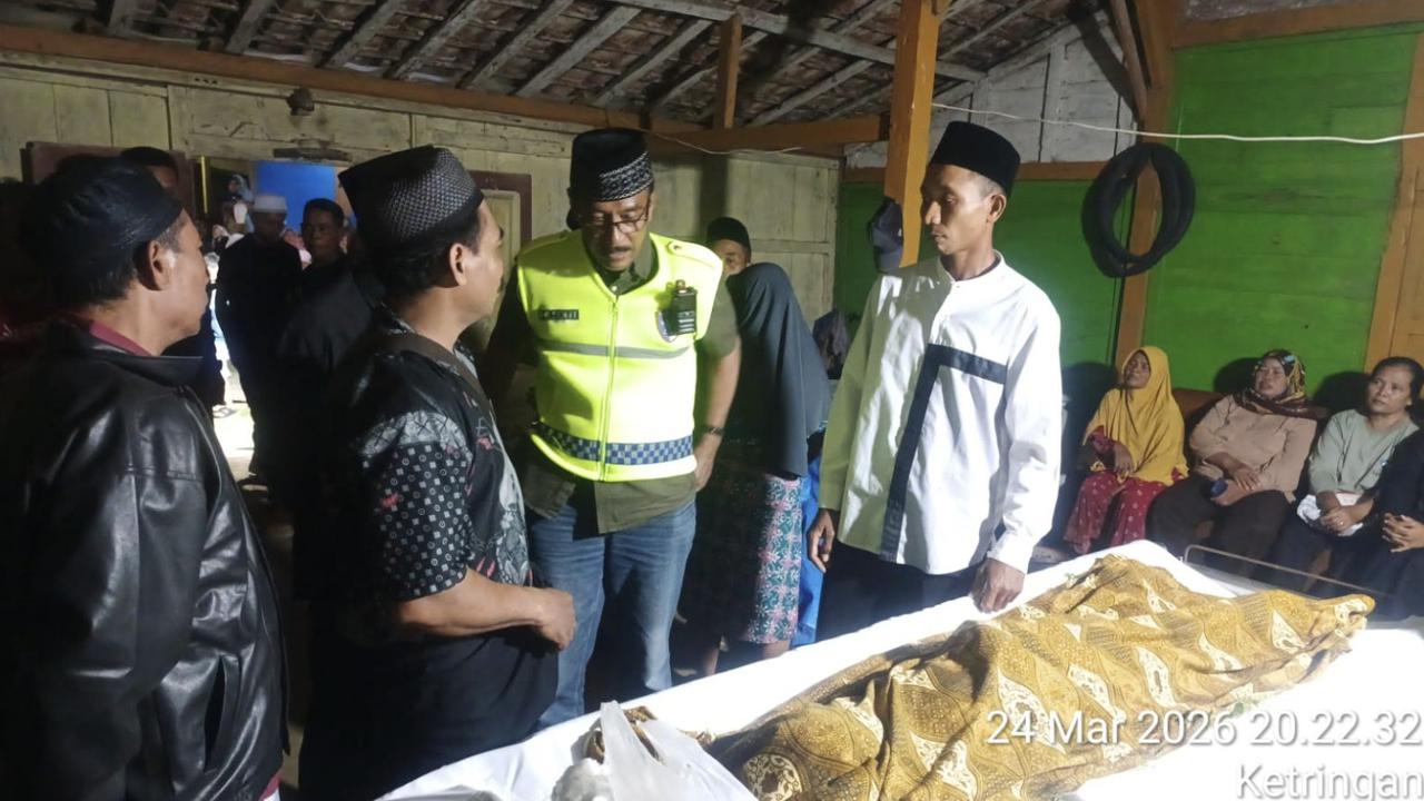 Bocah 10 Tahun di Blora Meninggal Usai Main Petasan, Organ Dalam Bagian Dada Rusak Kena Ledakan