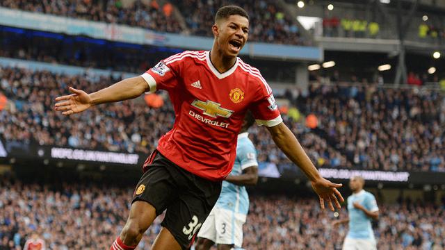 Foto: 5 Bomber Liga Inggris yang Ternyata Punya Nilai Pasar lebih Tinggi dari Cristiano Ronaldo