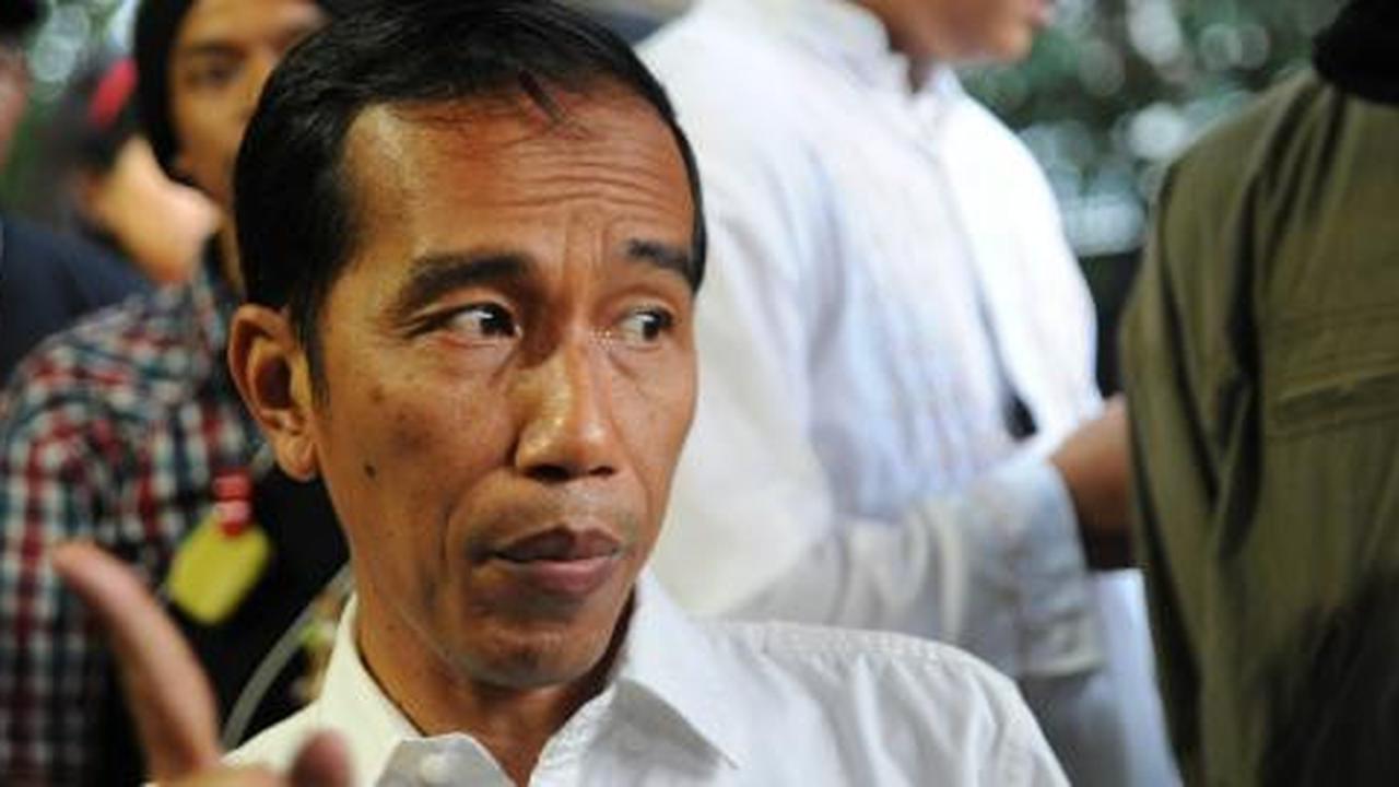 Pemerintah pusat tidak punya komitmen perbaiki Jakarta