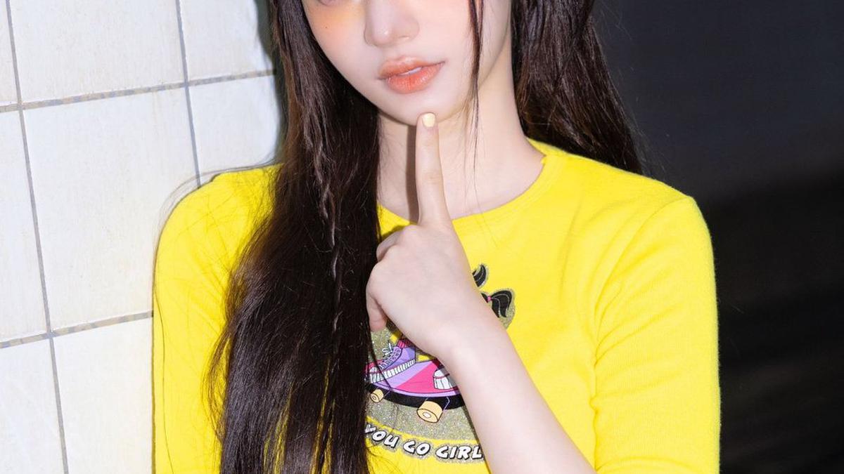 Yellow Blush, Tren Riasan Cerah yang Viral di Kalangan K-Pop Idol dari Hanni NewJeans hingga Minju ILLIT