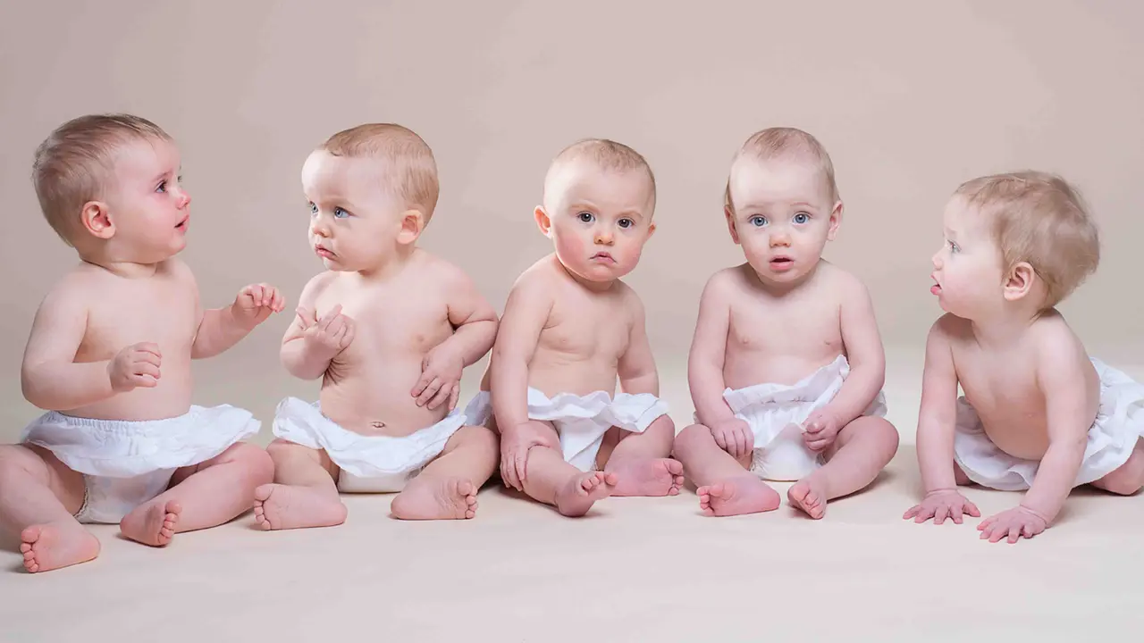 Nama bayi