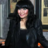 Dea Mirella. (Liputan6.com)