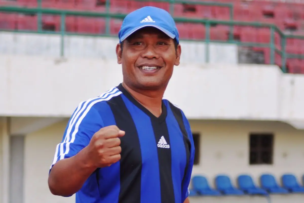 Gatot Barnowo