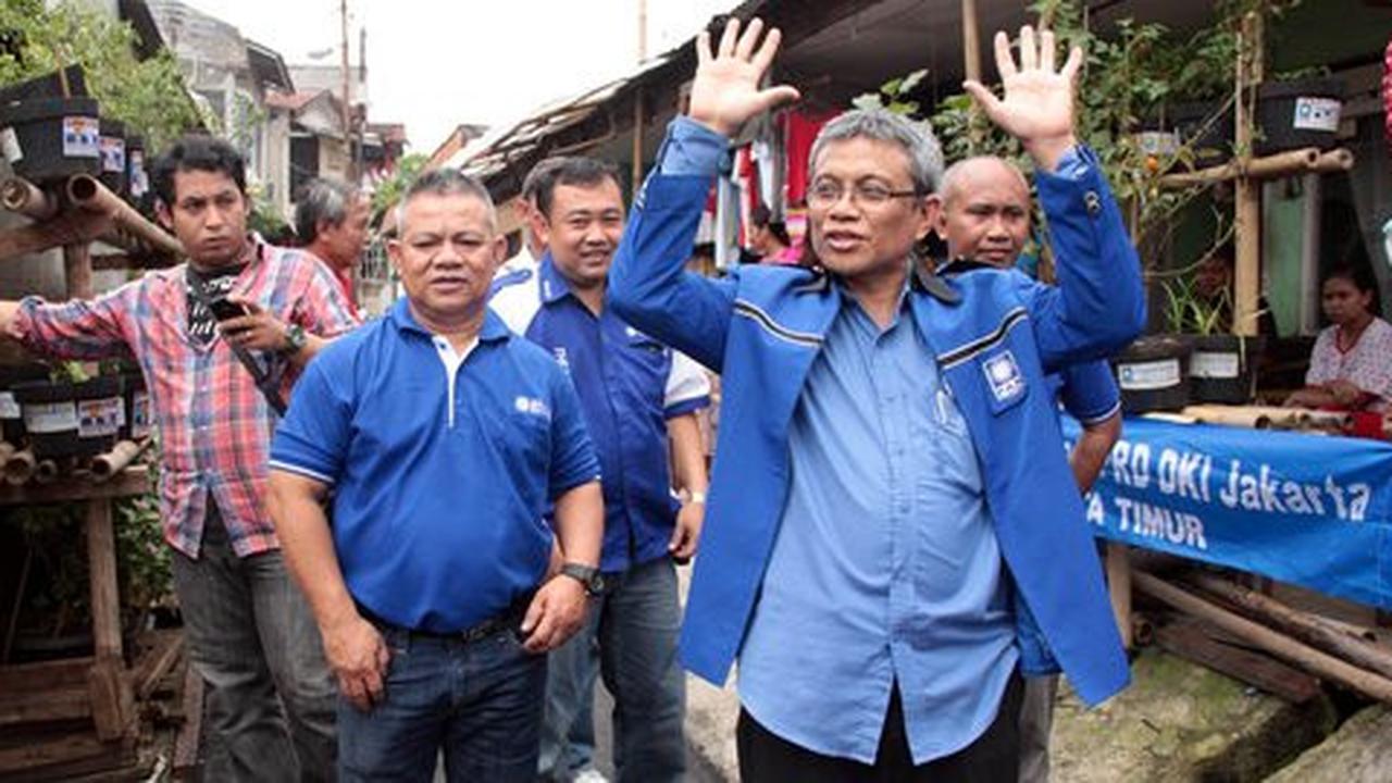 Nama-nama politikus PAN ini disebut bakal gantikan Menteri Rini