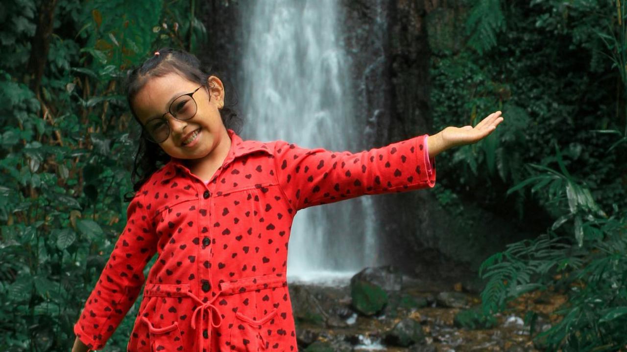 Ucapan Doa Ulang Tahun<br>