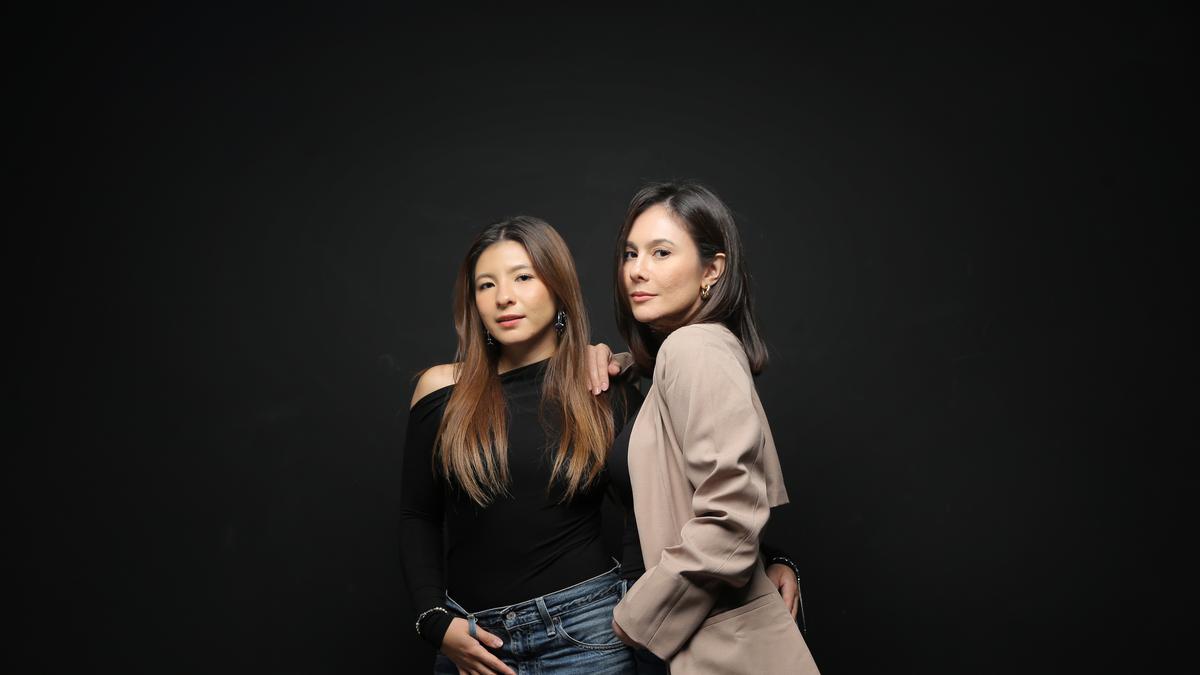 Shalom Razade Gambarkan Wulan Guritno dalam 3 Kata Usai Syuting Malam 3 Yasinan, Ungkit Kesetiaan