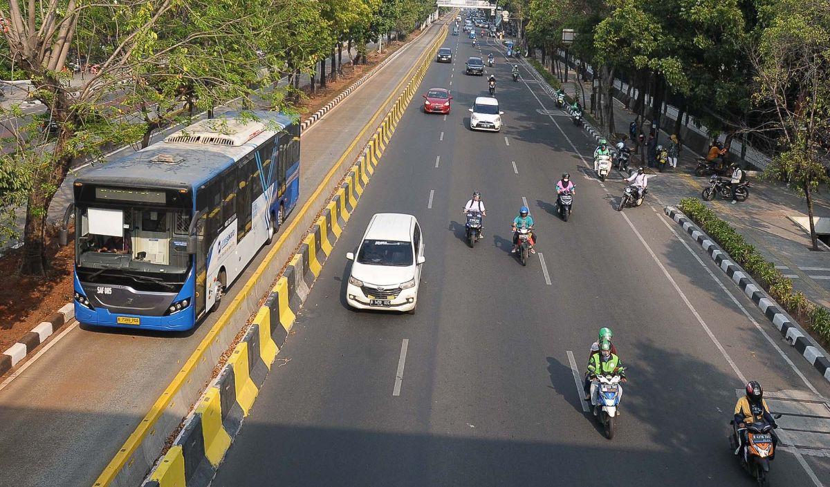 <b>Ada 5 Stasiun Baru</b>