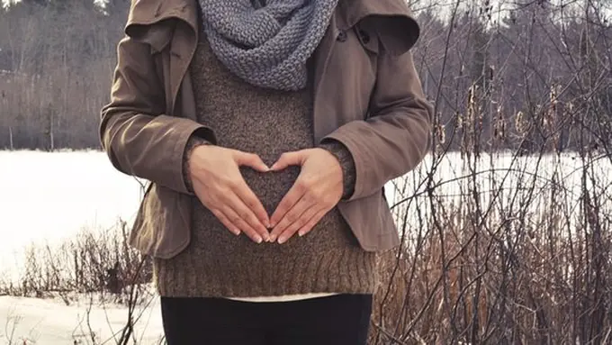 Banyak makan gula saat hamil buruk buat anak/copyright Pixabay.com