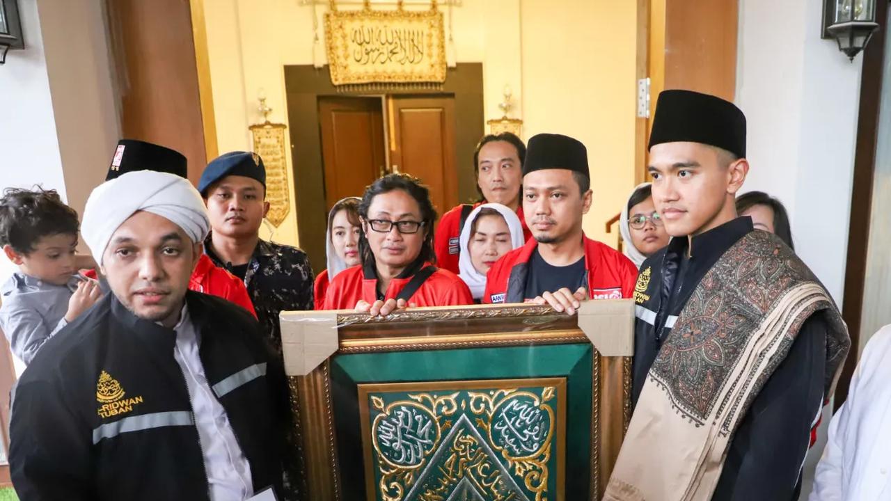 Dok. Istimewa
