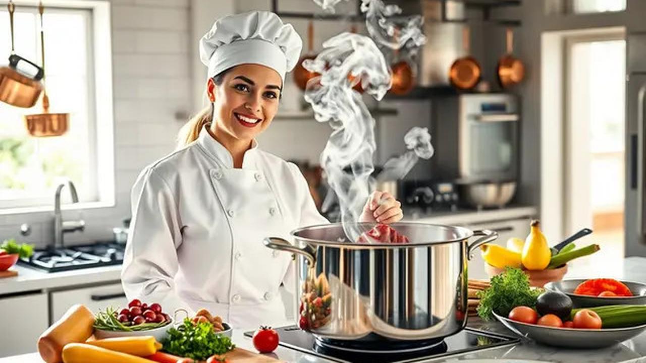 Resep Semur Daging Manis, Hidangan Khas Lebaran yang Empuk dan Gurih
