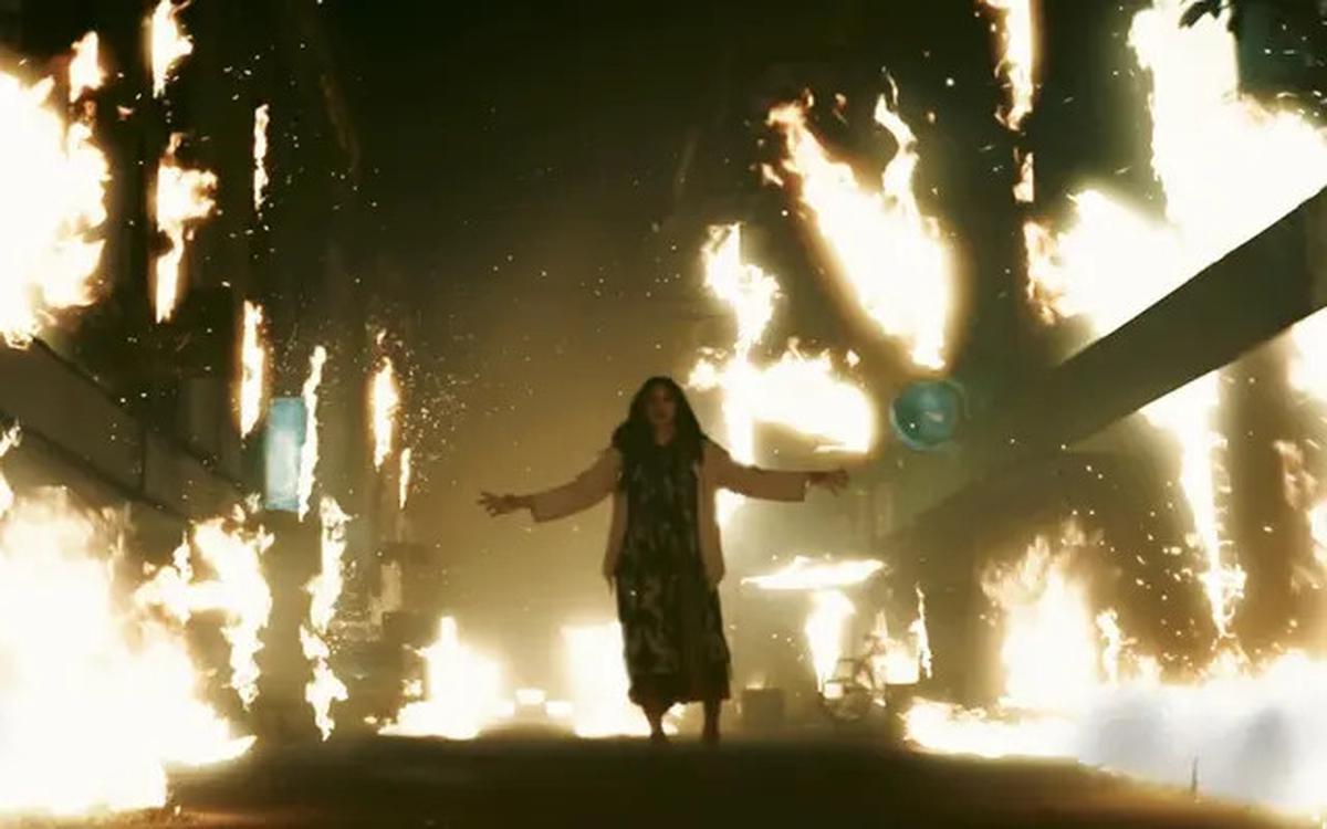 6 Tokoh Kunci Film Guna-Guna Istri Muda, Pelakor Nekat Main Dukun untuk Habisi Nyawa Istri Sah