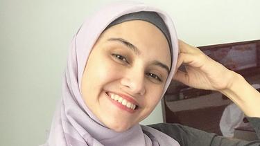 Ini Cara Zee Zee Shahab Turunkan Berat Badan 10 Kg Dalam Waktu 6
