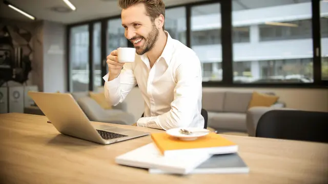 7 Pekerjaan untuk Orang yang Memiliki Tingkat Kecerdasan Emosional yang Tinggi (photo by pexels.com)