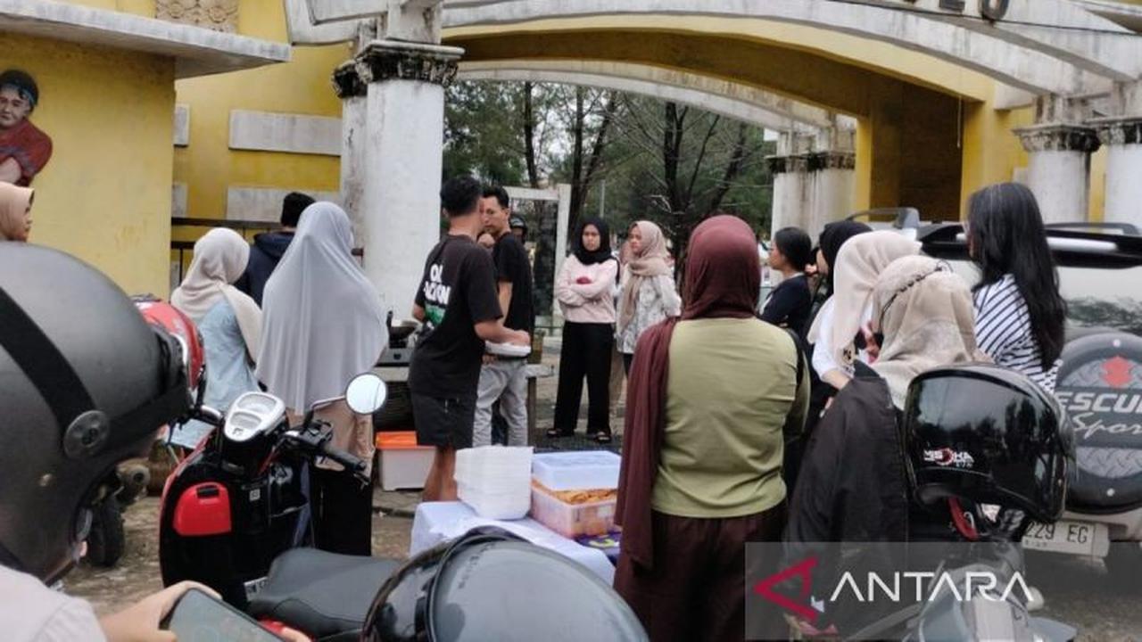 Pemkot Bengkulu Gencarkan Sosialisasi Antisipasi Virus Superflu, Waspada Gejala Berat