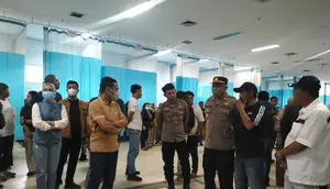 Kronologi Drag Race Kotamobagu Berujung Maut, Mobil Seruduk Penonton