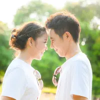 ilustrasi couple romantis/vichie81/Shutterstock