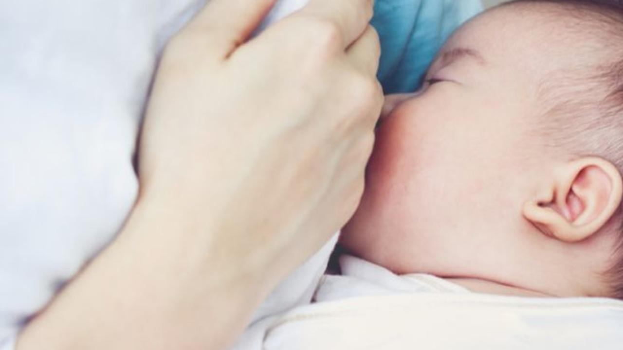 3 Cara Tingkatkan Lemak Pada ASI, Biar BB Si Kecil Bertambah