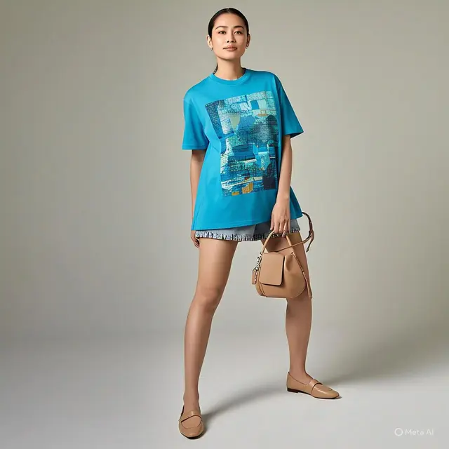 9 Tips Padu Padan Tas dan Sepatu