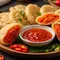 Resep Cireng Mercon Ayam Suwir yang Pedasnya Menggigit
