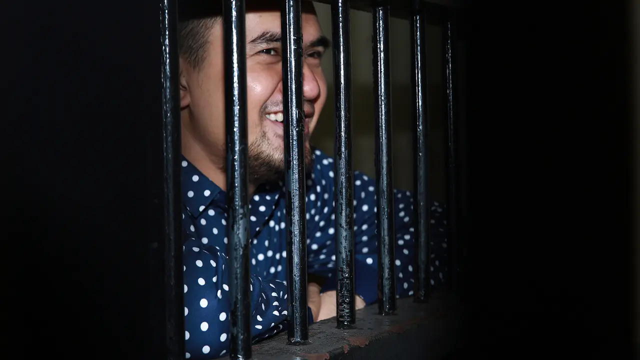 Saipul Jamil
