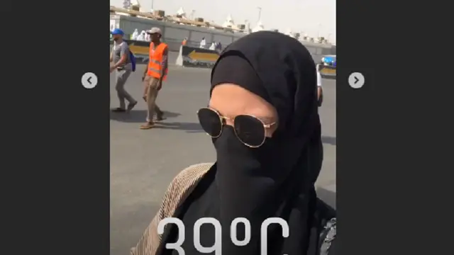 Nia Ramadhani