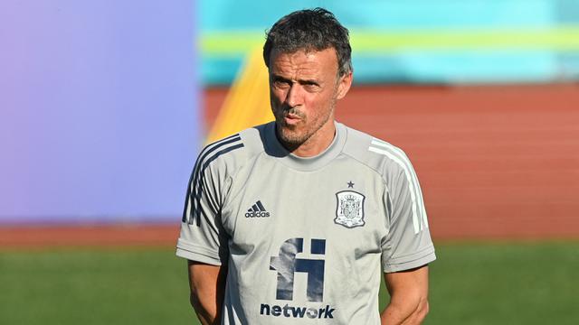 Foto: 5 Pelatih yang Akan Debut di Piala Dunia 2022 Qatar